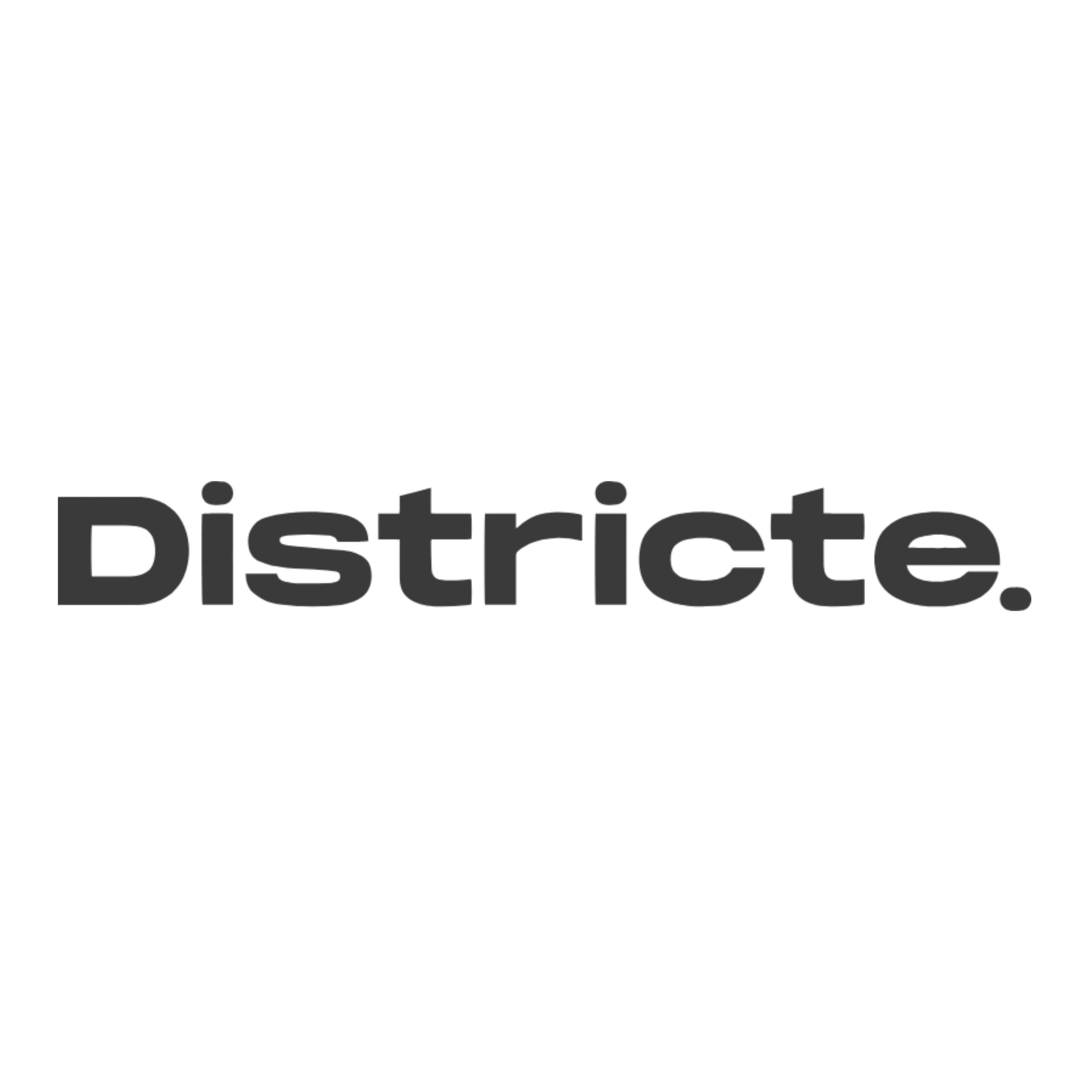 Districte